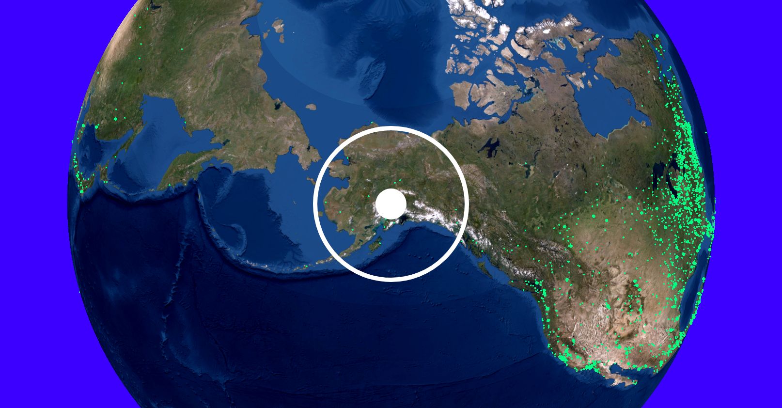 Listen to live Talkeetna AK radio on Radio Garden