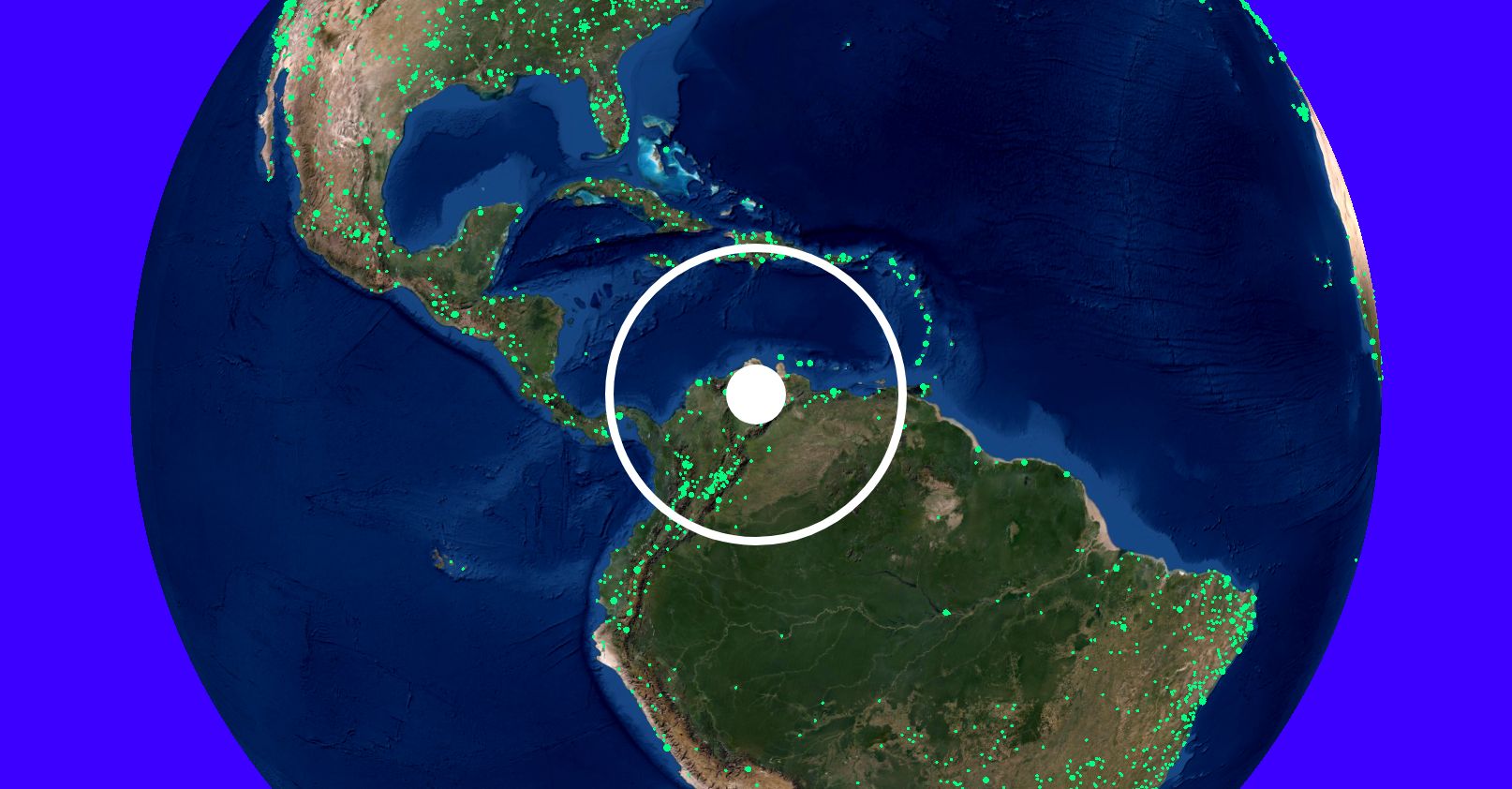 Barroso Radio Online Radio Garden